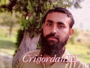 CrisjordanXX