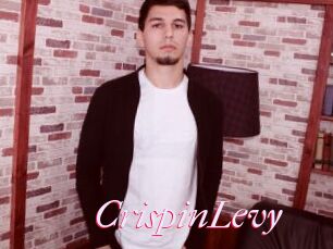 CrispinLevy