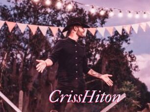 CrissHiton