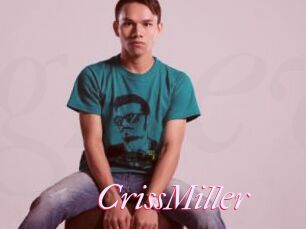 CrissMiller