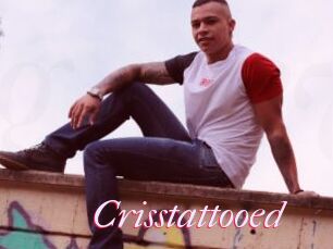 Crisstattooed