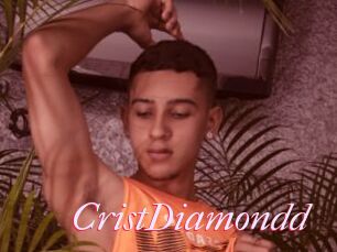 CristDiamondd