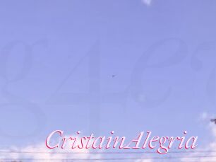 CristainAlegria
