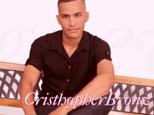CristhopherBronz
