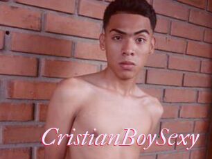 CristianBoySexy