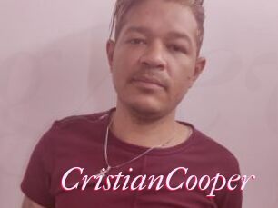 CristianCooper