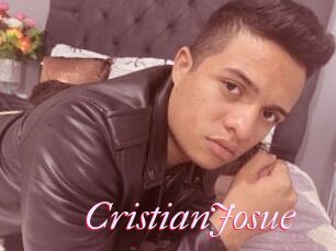CristianJosue