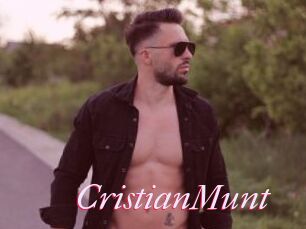 CristianMunt