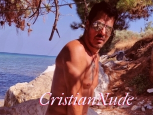 CristianNude
