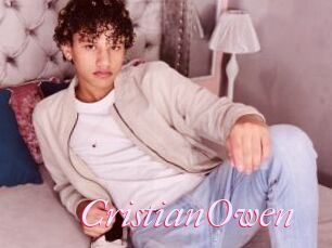 CristianOwen