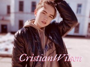CristianWilson