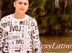 Cristian_SexyLatino