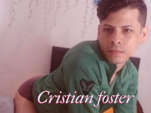 Cristian_foster