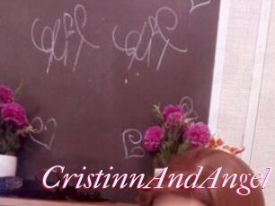 CristinnAndAngel