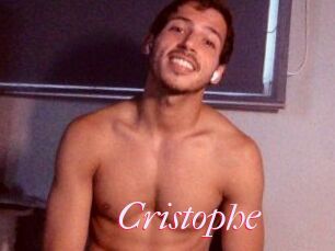 Cristophe