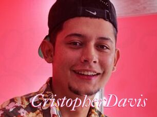 CristopherDavis