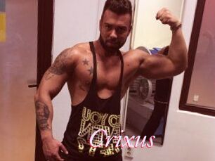 Crixus