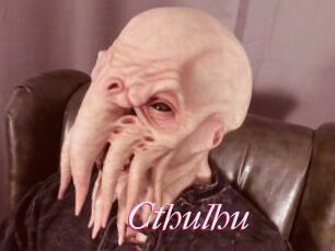 Cthulhu