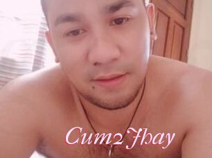 Cum2Jhay