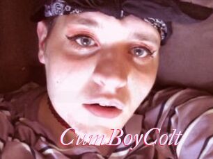 CumBoyColt