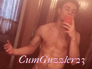 CumGuzzler23
