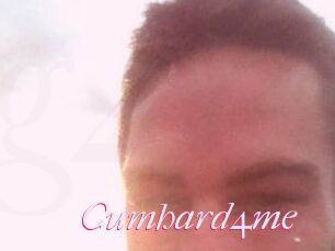 Cumhard4me