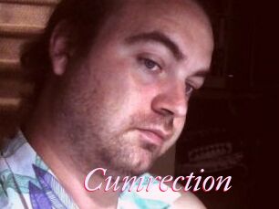 Cumrection