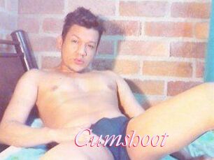 Cumshoot