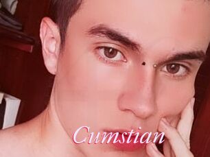 Cumstian