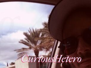 CuriousHetero
