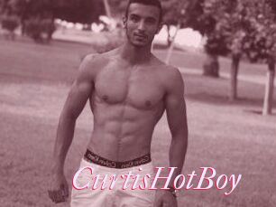 CurtisHotBoy