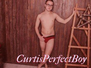 CurtisPerfectBoy