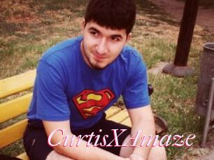 CurtisXAmaze