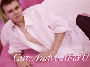 CuteAndreasForU