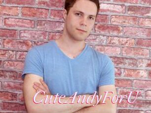 CuteAndyForU