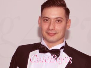CuteBoy13