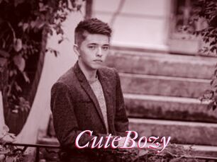 CuteBozy