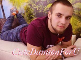 CuteDamionForU