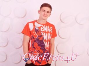 CuteElvin4U