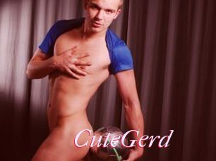 CuteGerd