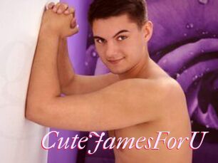 CuteJamesForU