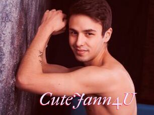 CuteJann4U