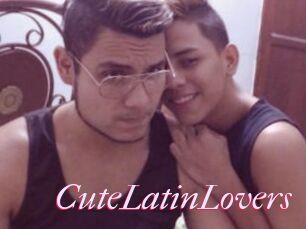 CuteLatinLovers