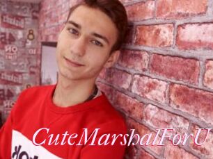 CuteMarshalForU