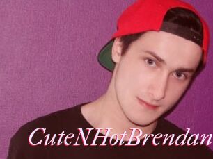 CuteNHotBrendan