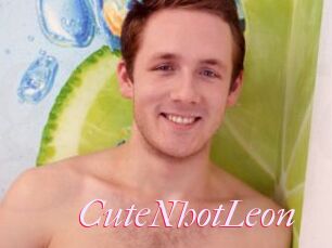 CuteNhotLeon
