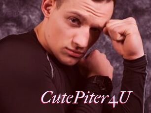 CutePiter4U
