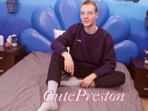 CutePreston