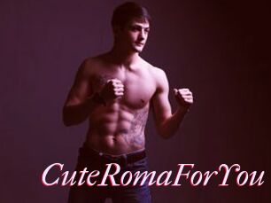 CuteRomaForYou