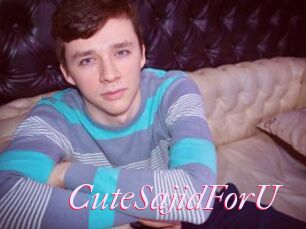 CuteSajidForU